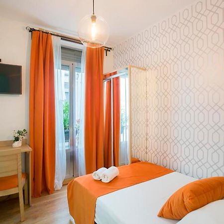 מדריד H-A San Mateo Suites מראה חיצוני תמונה